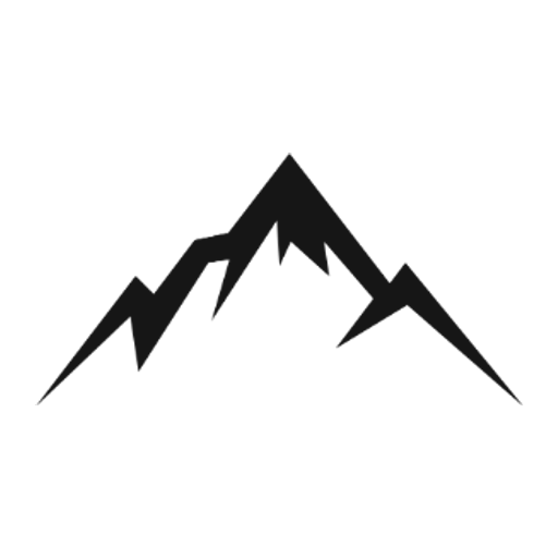Misery Mountain Ski Area logo