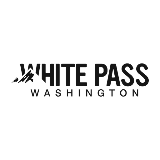 White Pass Ski Area logo