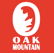 Oak Mountain logo