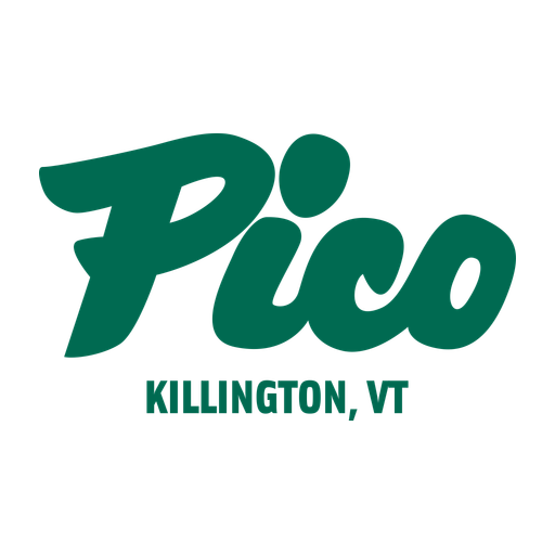 Pico Mountain logo