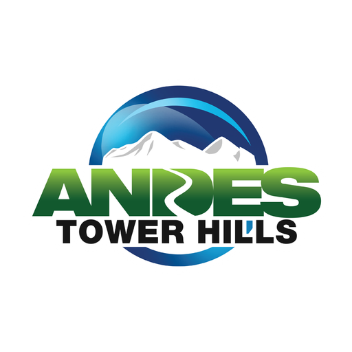 Andes Tower Hills Ski Area logo