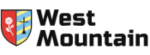 West Mountain logo