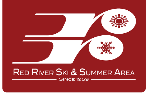Red River Ski & Summer Area logo
