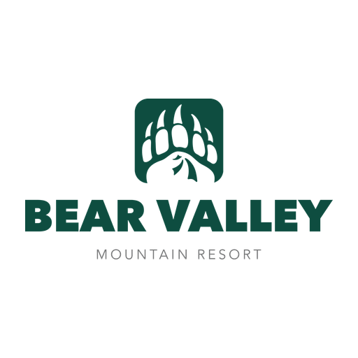 Bear Valley Mountain Resort logo