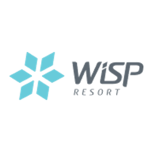 Wisp Resort logo