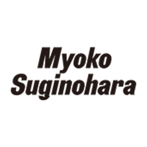 Myoko Suginohara logo