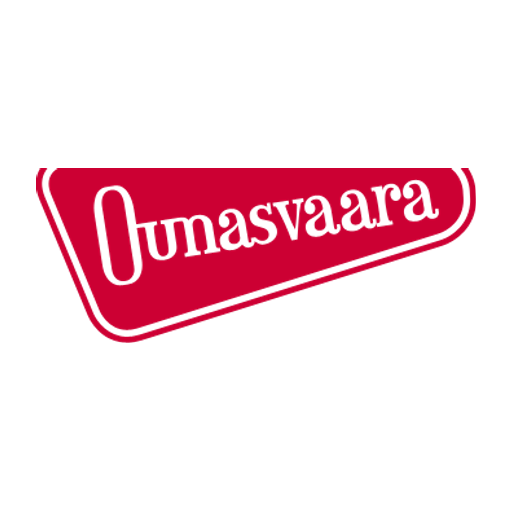 Ounasvaara logo