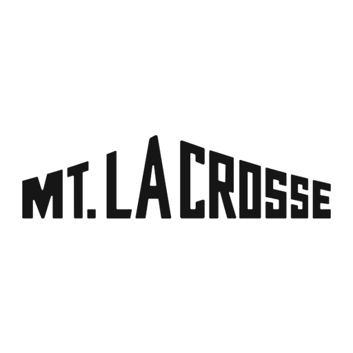 Mt. La Crosse logo