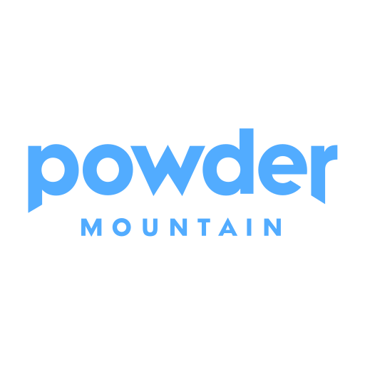 Powder Mountain logo