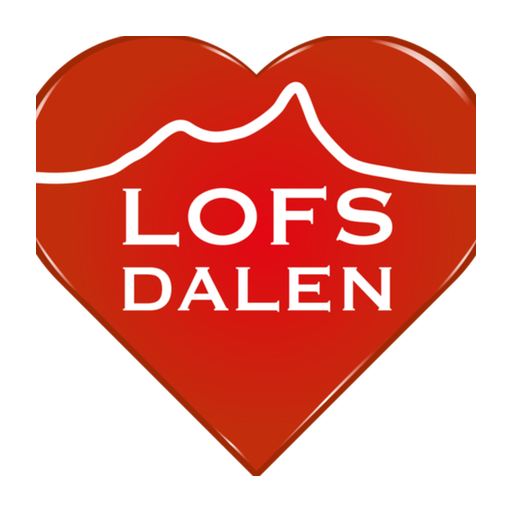 Lofsdalen logo