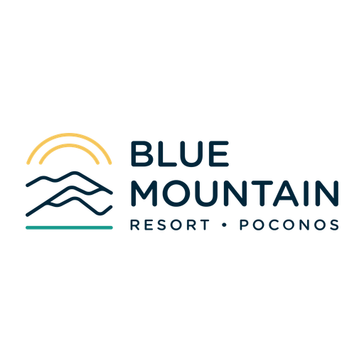 Blue Mountain Resort logo