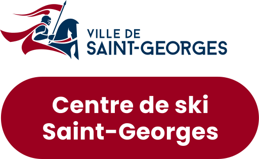 Centre de ski Saint-Georges logo