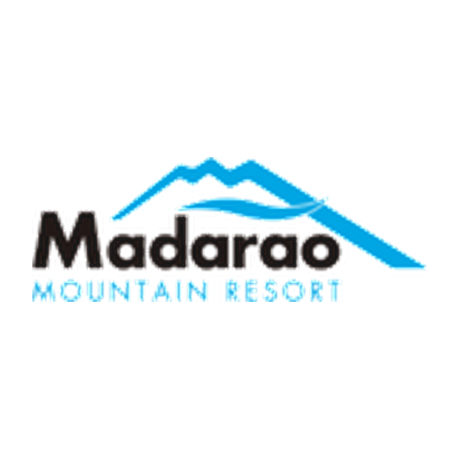 Madarao Mountain Resort logo