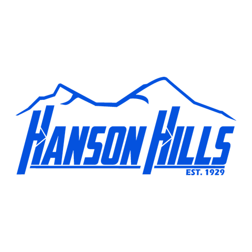 Hanson Hills Recreation Area logo