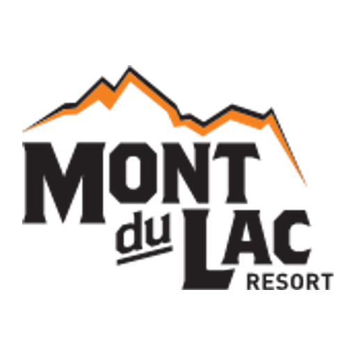 Mont du Lac Resort logo