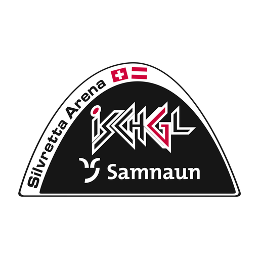 Ischgl-Samnaun logo