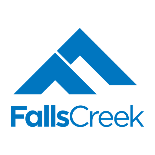 Falls Creek logo