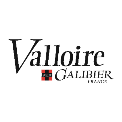 Valloire - Galibier Thabor logo