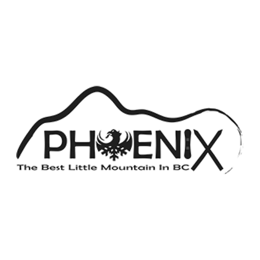 Phoenix Mountain logo
