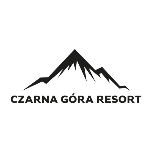 Ski resort Czarna Góra logo
