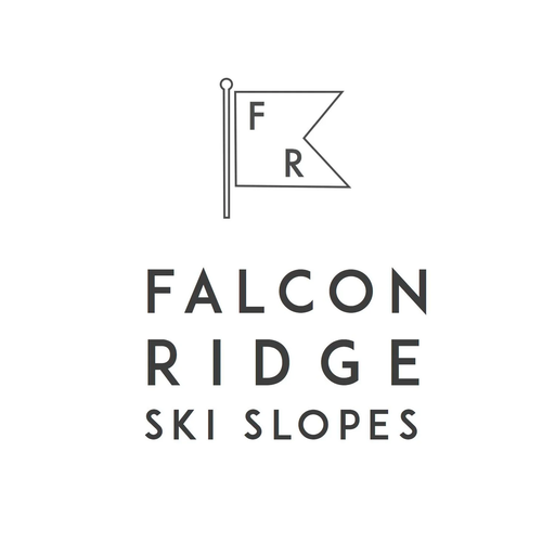 Falcon Ridge Ski Slopes logo