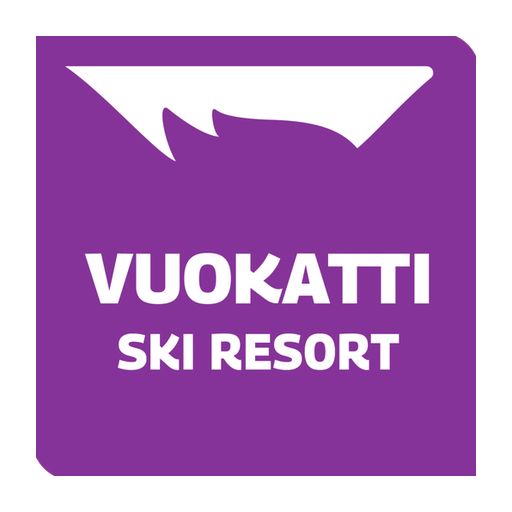 Vuokatti logo