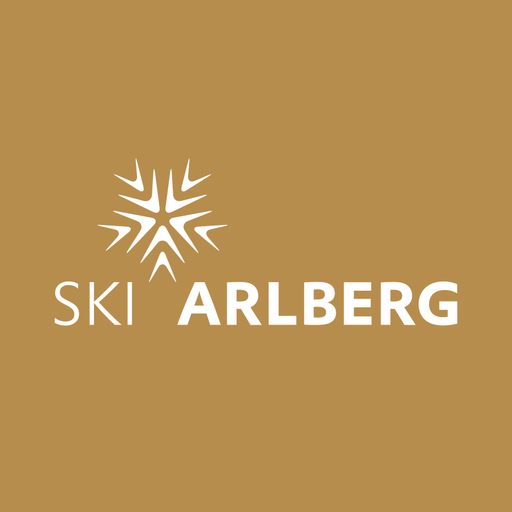 Ski Arlberg logo