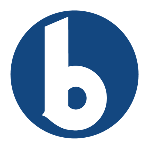 Ski Bluewood logo