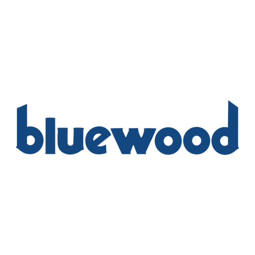 Ski Bluewood logo
