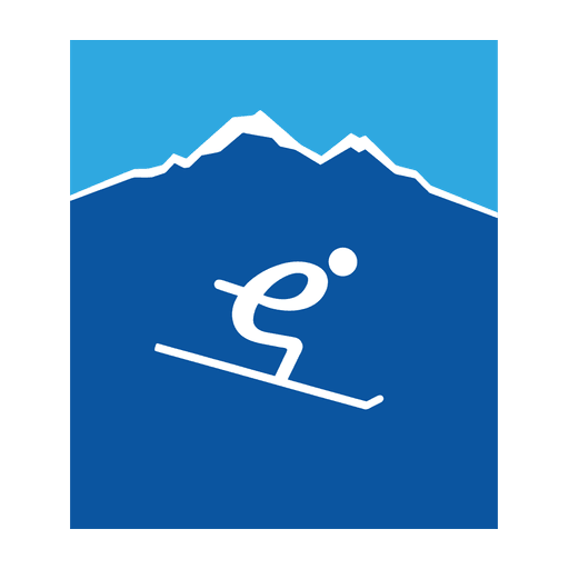 Erciyes Kayak Merkezi logo