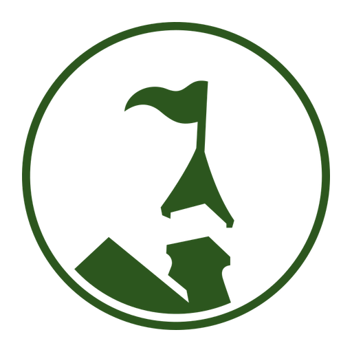 The Highlands logo