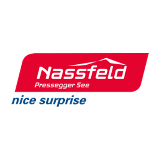Nassfeld logo