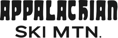 Appalachian Ski Mtn. logo