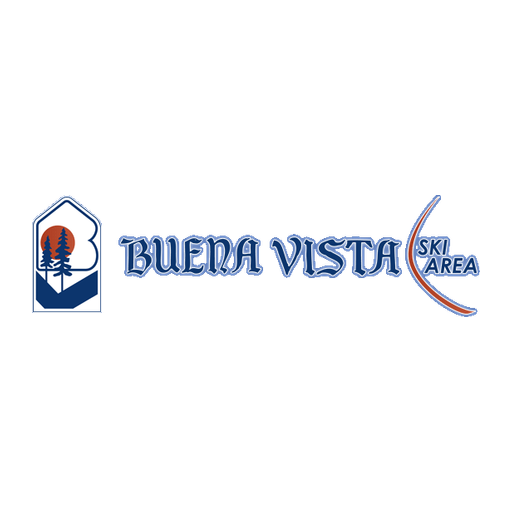 Buena Vista Ski Area logo