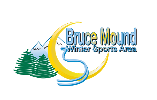 Bruce Mound Winter Sports Area logo