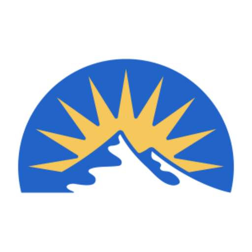 Riksgränsen logo