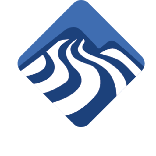 White Hills Resort logo