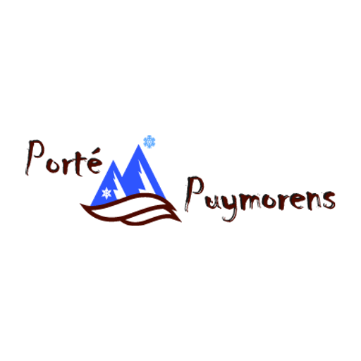 Porte Puymorens logo