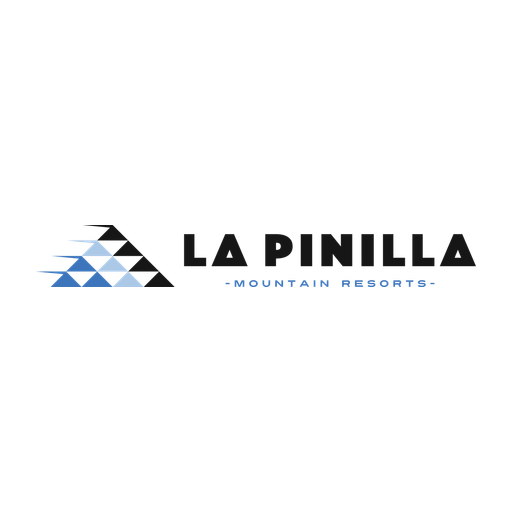 La Pinilla Estación de Esquí logo