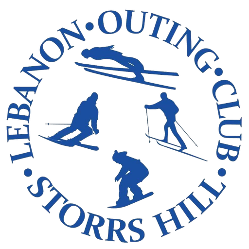Storrs Hill Ski Area logo