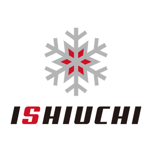 Ishiuchi Maruyama Ski Resort logo
