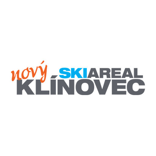 Skiareál Klínovec logo