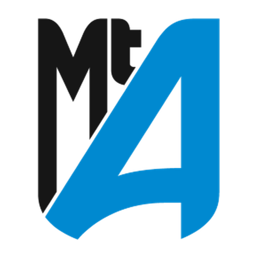 Mt. Ashland logo