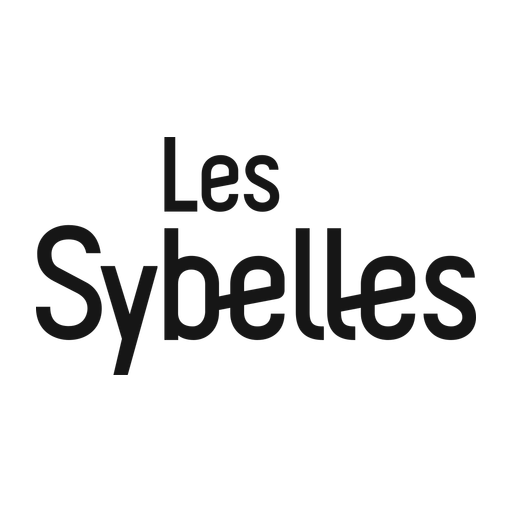 Les Sybelles logo