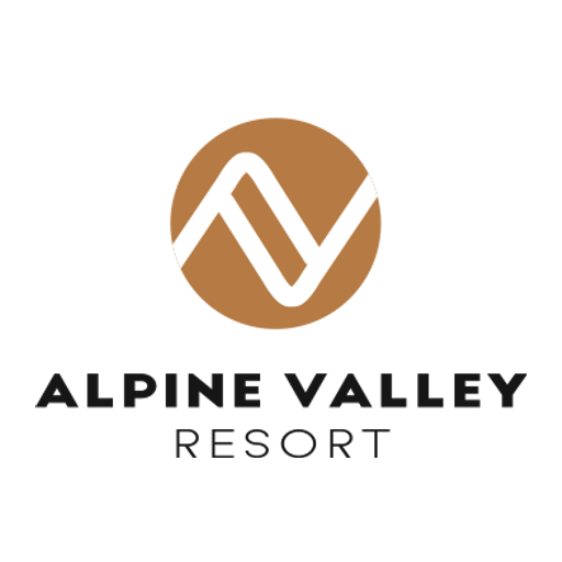Alpine Valley Resort logo