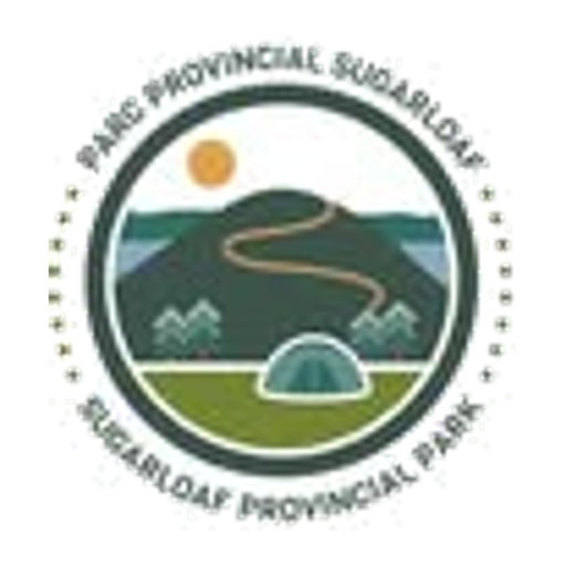 Sugarloaf Park logo