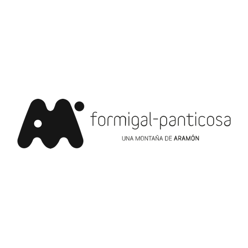 Estación de Esquí Aramón Formigal logo