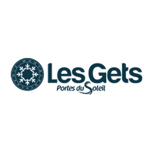 Les Gets-Morzine logo