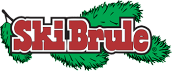Ski Brule logo