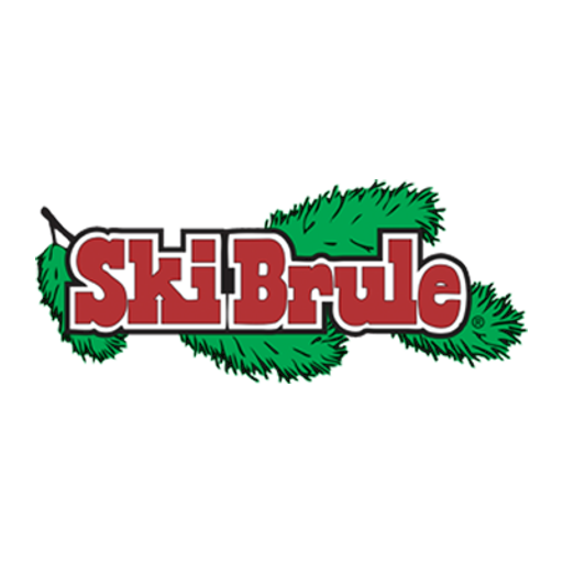 Ski Brule logo